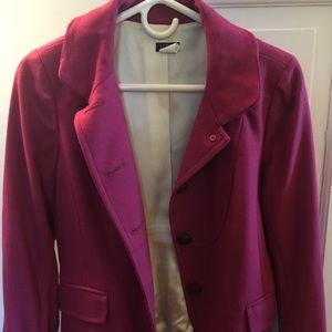 Jcrew blazer